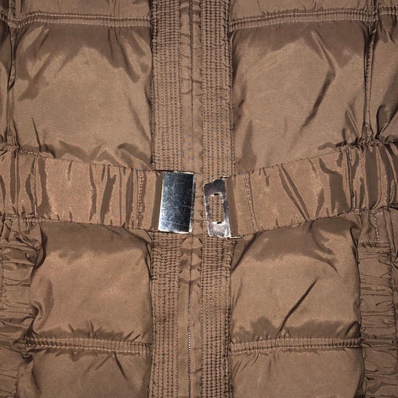 New York and Company coat - Picture 2 of 2